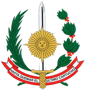 Logo Ejército